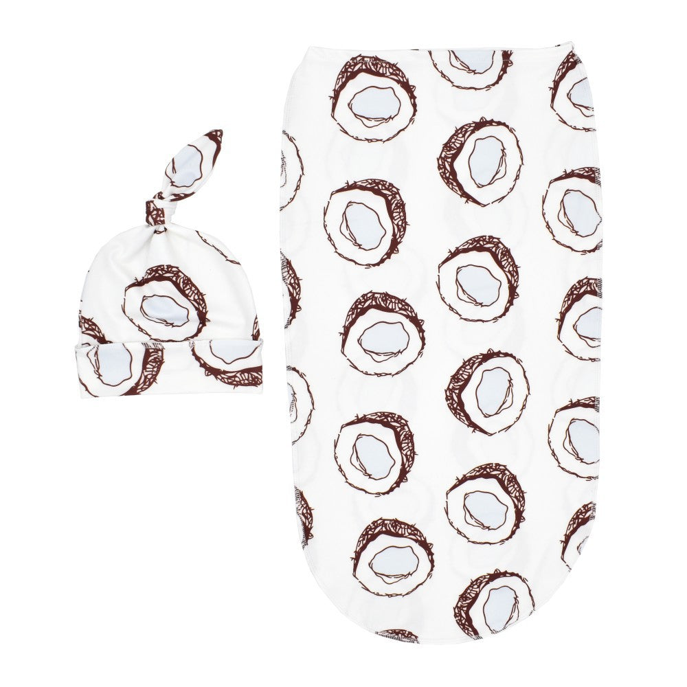 Baby Wrap Sleeping Bag