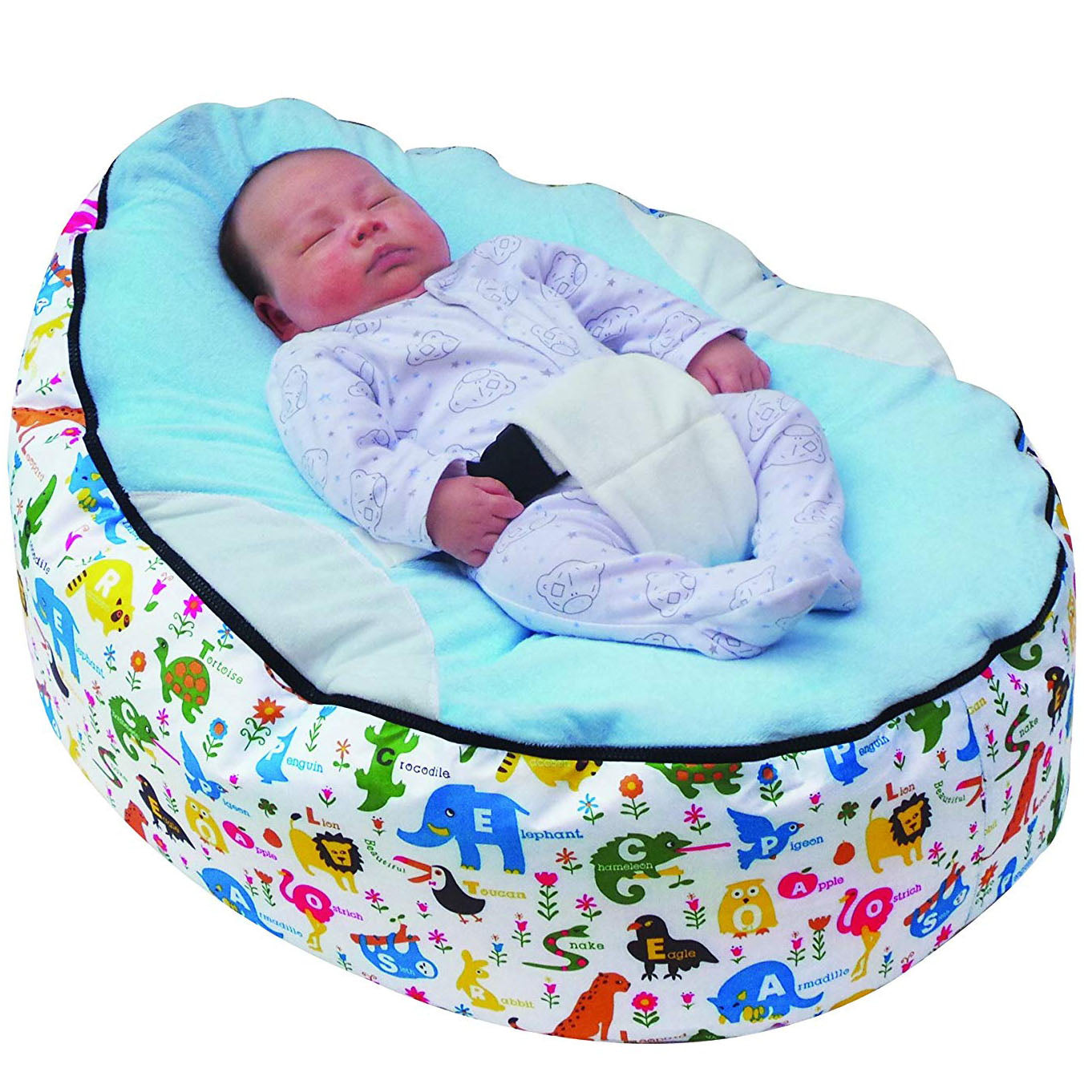 Baby Sofa Bed