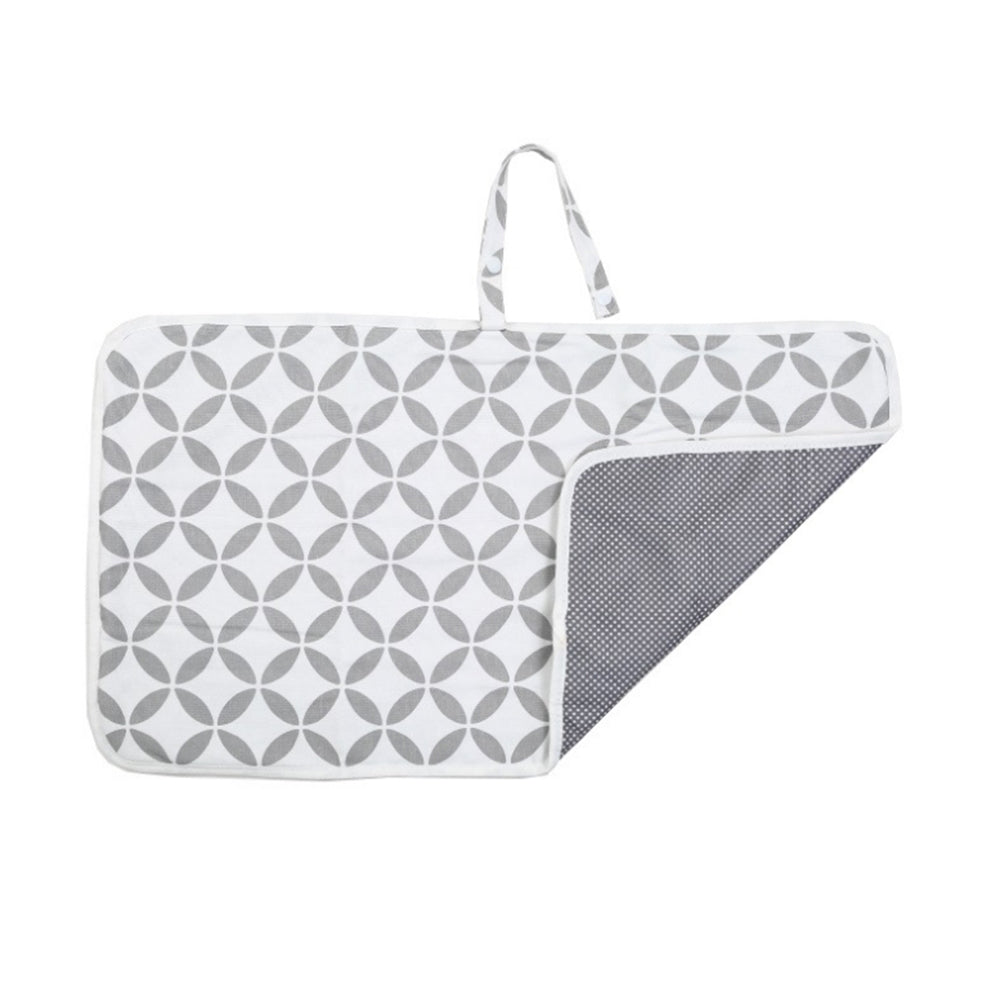 Portable Diaper Changing Pad