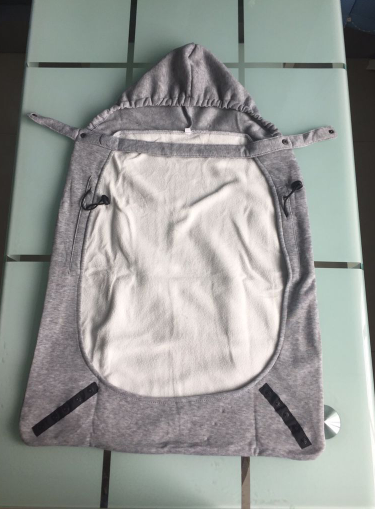Baby Blanket Sling