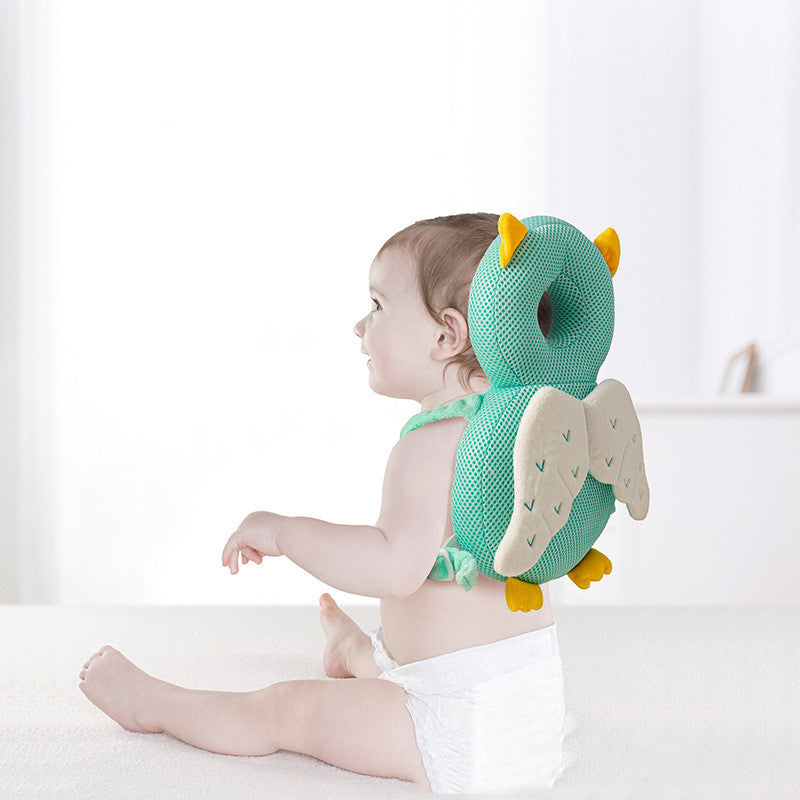 Toddler Breathable Baby Pillow