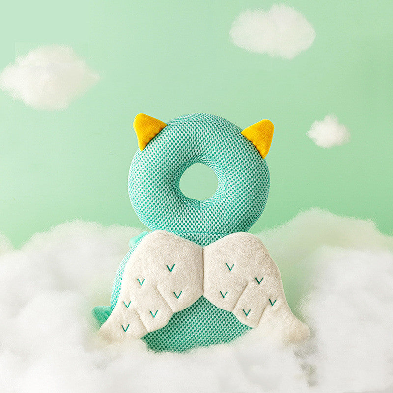 Toddler Breathable Baby Pillow
