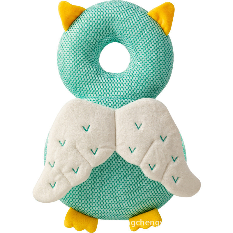 Toddler Breathable Baby Pillow