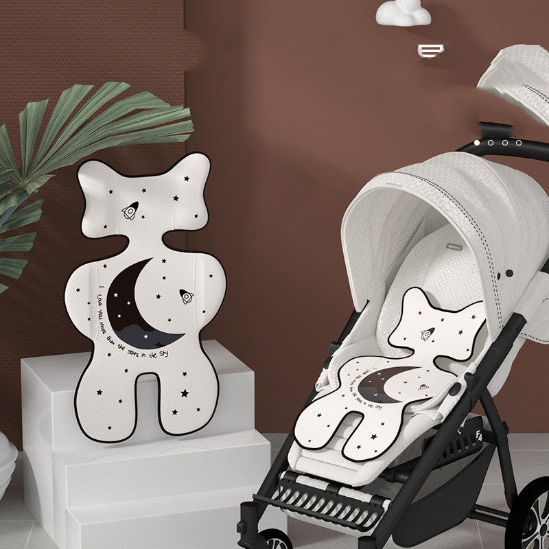 Breathable Stroller Mat