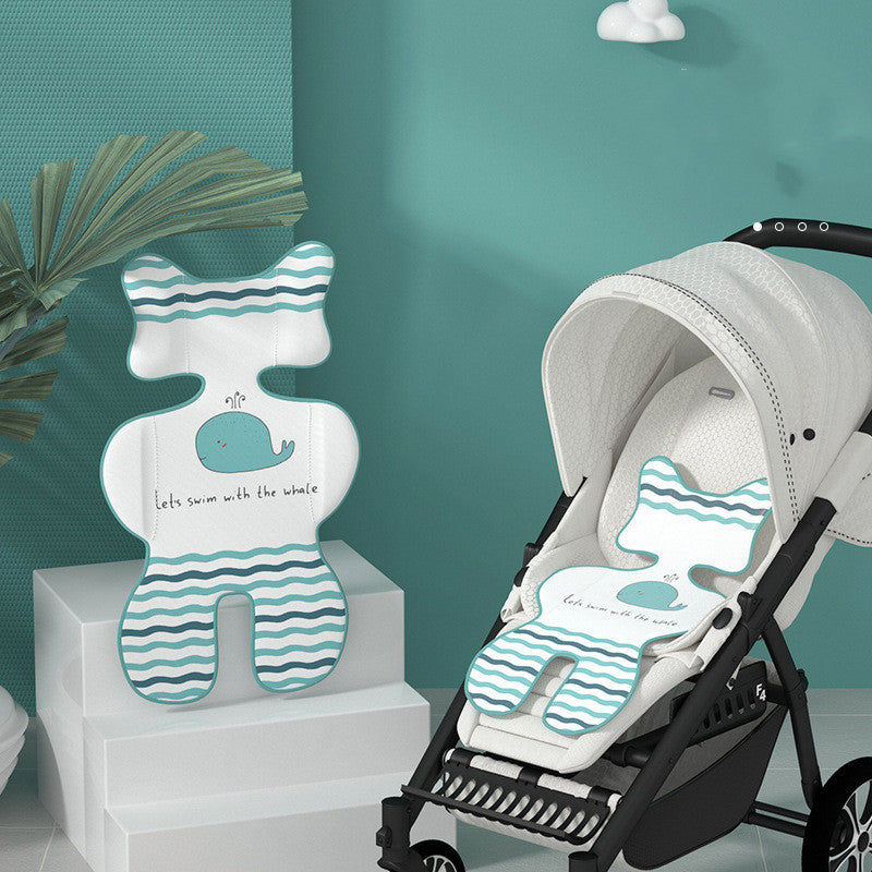Breathable Stroller Mat