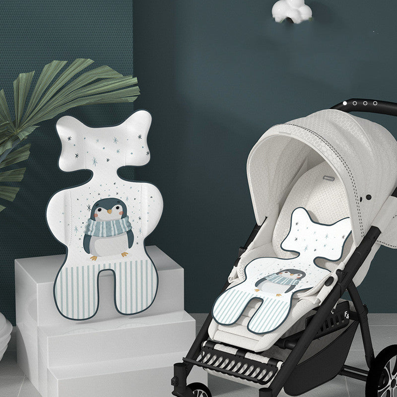 Breathable Stroller Mat
