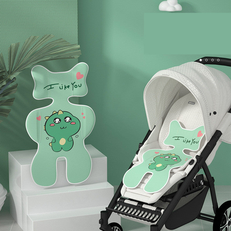 Breathable Stroller Mat