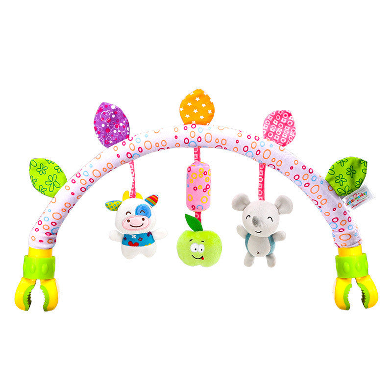 Baby Musical Stroller Toys