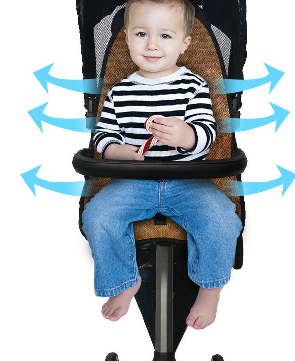 Baby Walking Stroller Mat