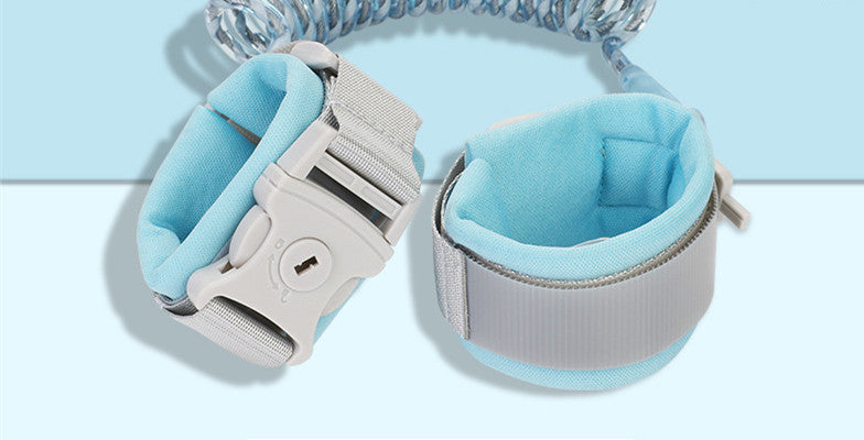 Baby Safety Belt Wristband