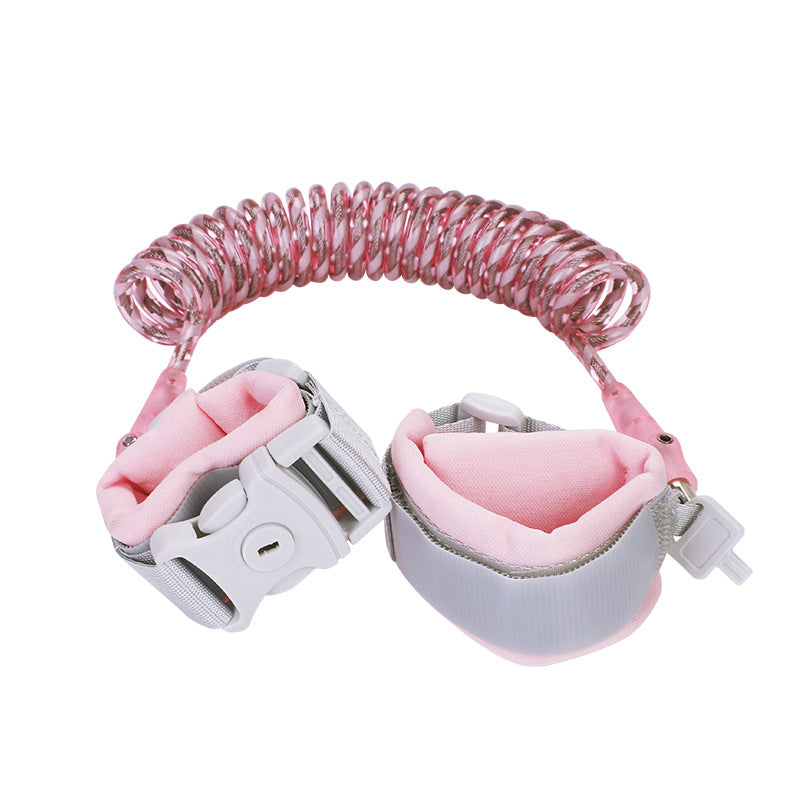 Baby Safety Belt Wristband