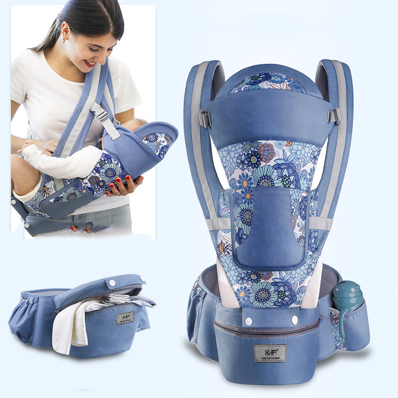 Infant Baby Hipseat Carrier