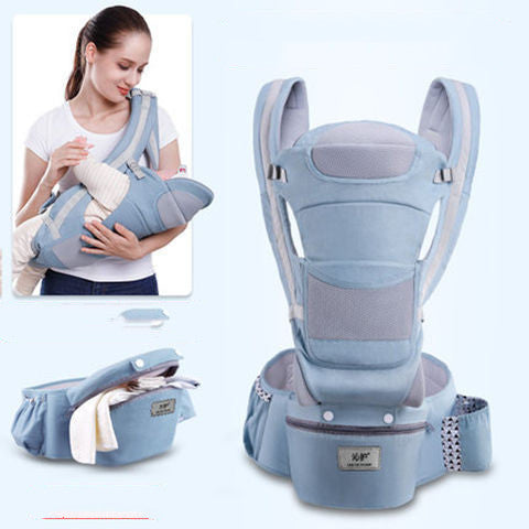 Infant Baby Hipseat Carrier