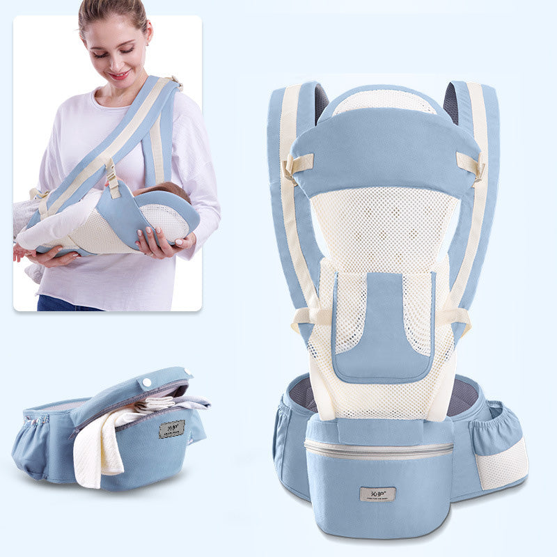 Infant Baby Hipseat Carrier