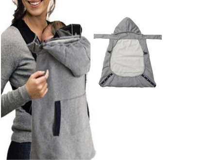 Baby Blanket Sling