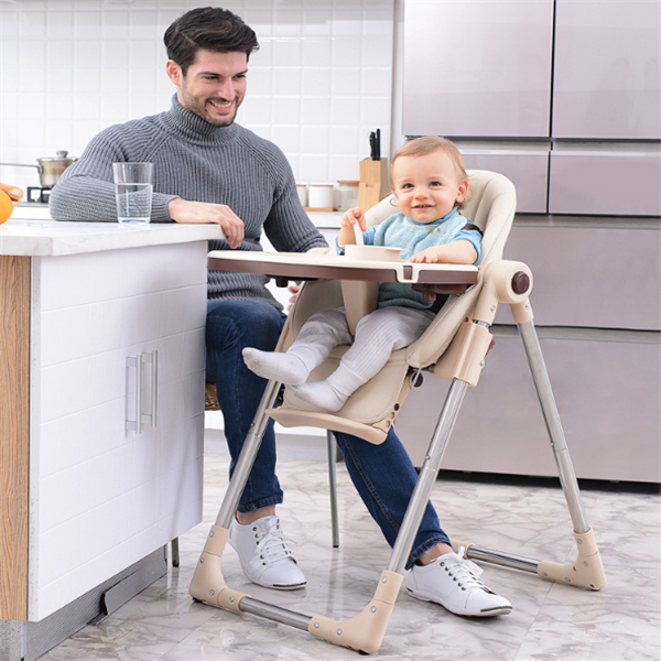 Baby Dinning chair