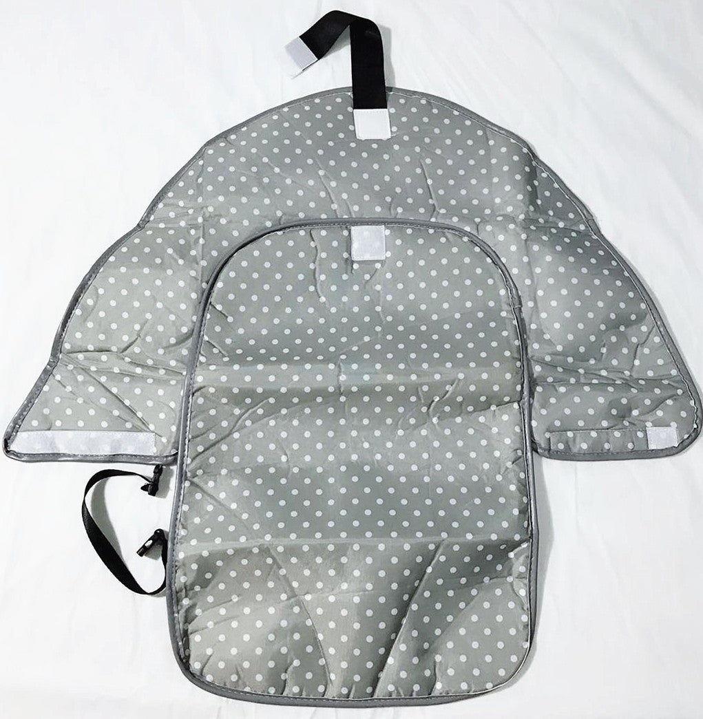 Portable Diaper Changing Pad