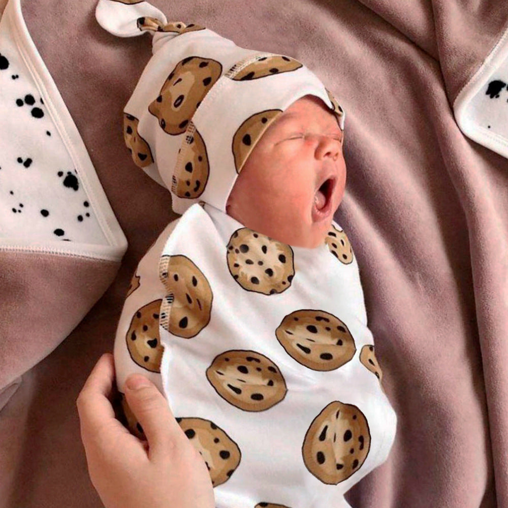 Baby Wrap Sleeping Bag