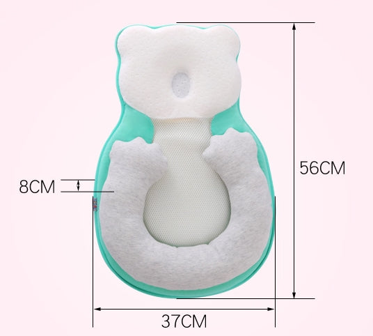 Baby Crib Folding Bed Cushion