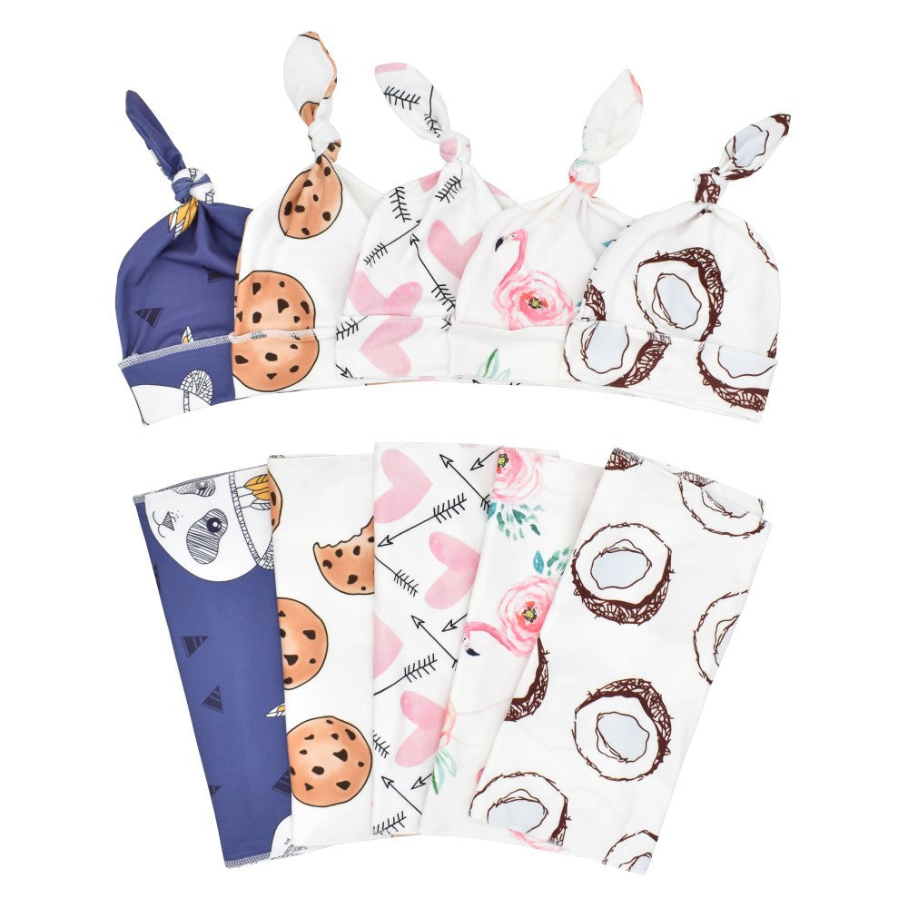 Baby Wrap Sleeping Bag