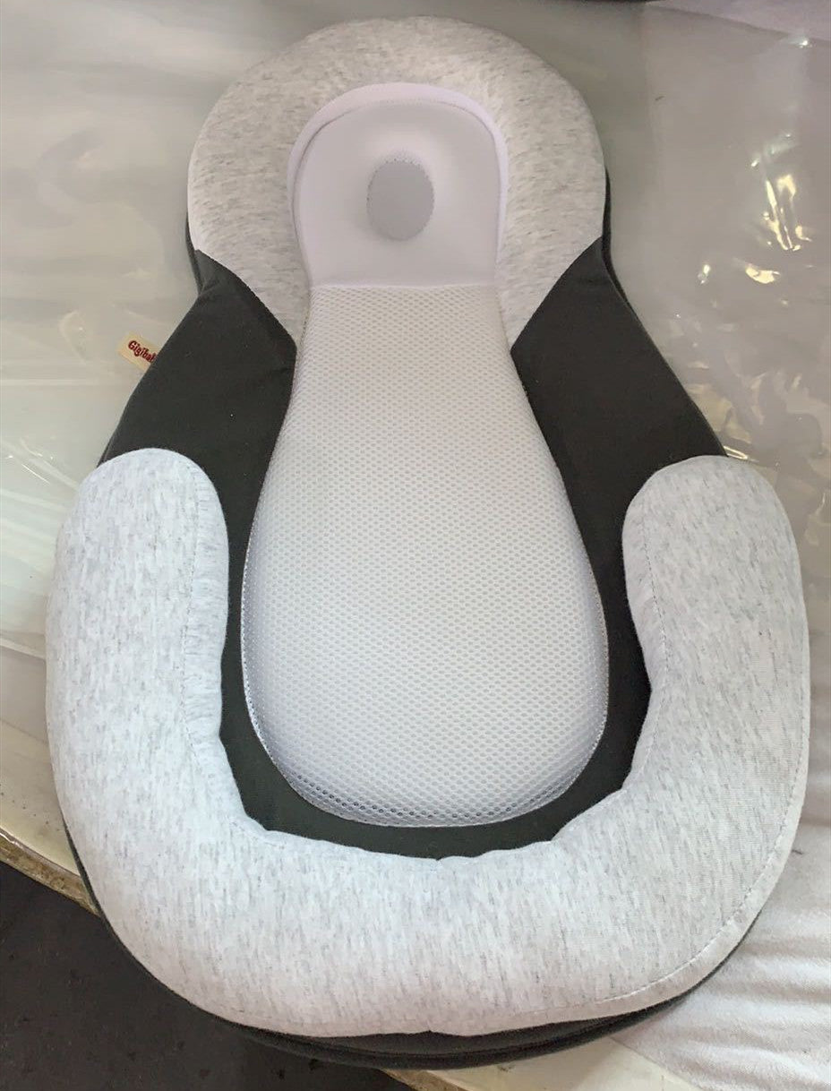 Baby Crib Folding Bed Cushion