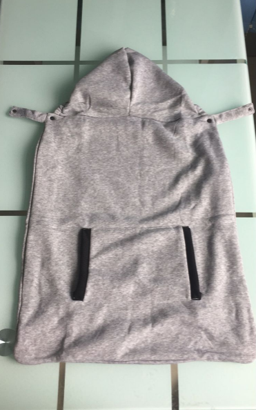 Baby Blanket Sling