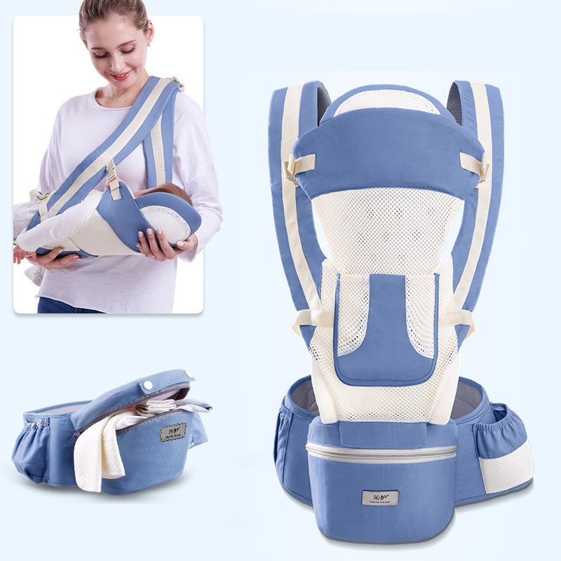 Infant Baby Hipseat Carrier