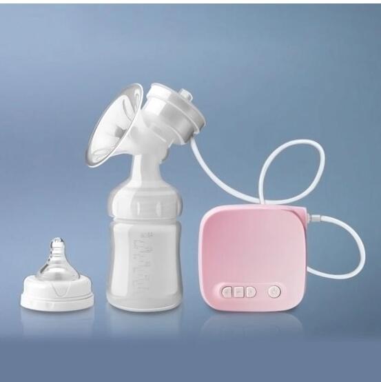 Automatic Milk Breast Pumps