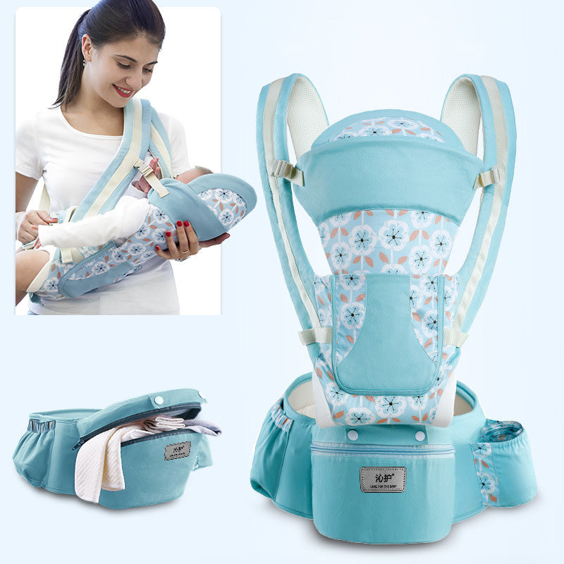 Infant Baby Hipseat Carrier