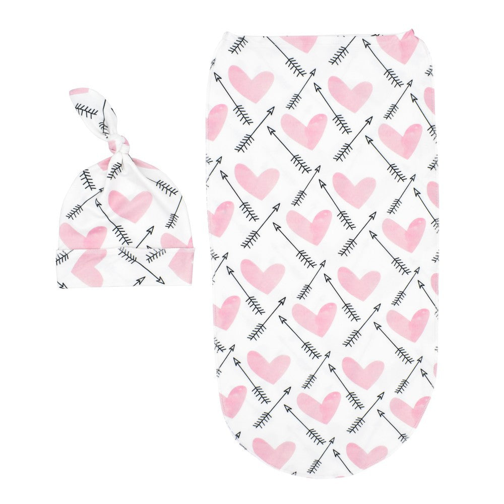 Baby Wrap Sleeping Bag