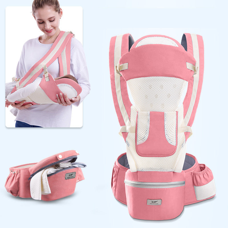 Infant Baby Hipseat Carrier