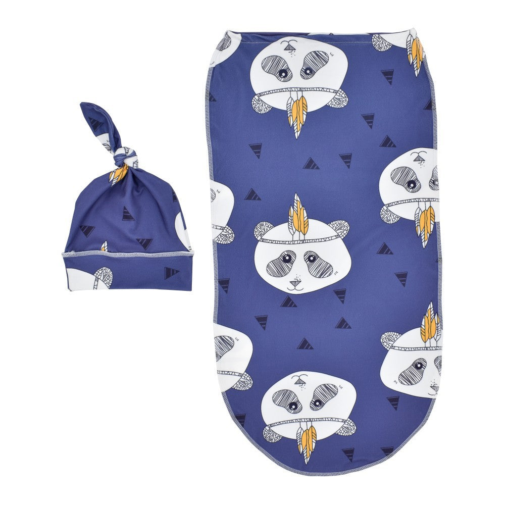 Baby Wrap Sleeping Bag