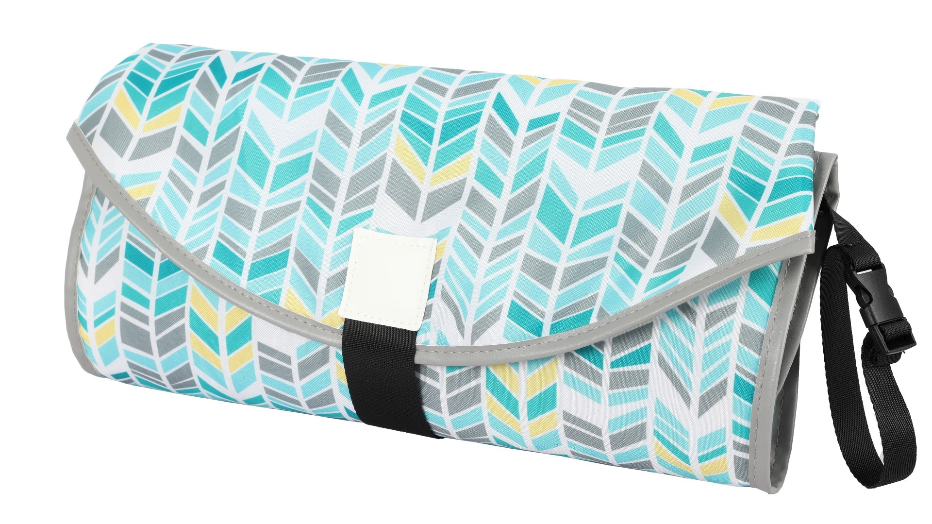Portable Diaper Changing Pad