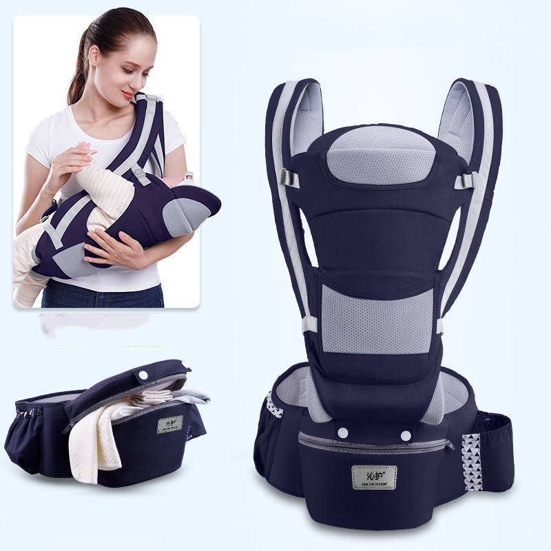 Infant Baby Hipseat Carrier