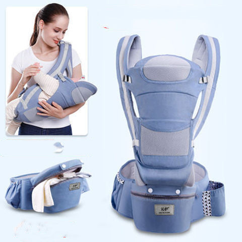 Infant Baby Hipseat Carrier