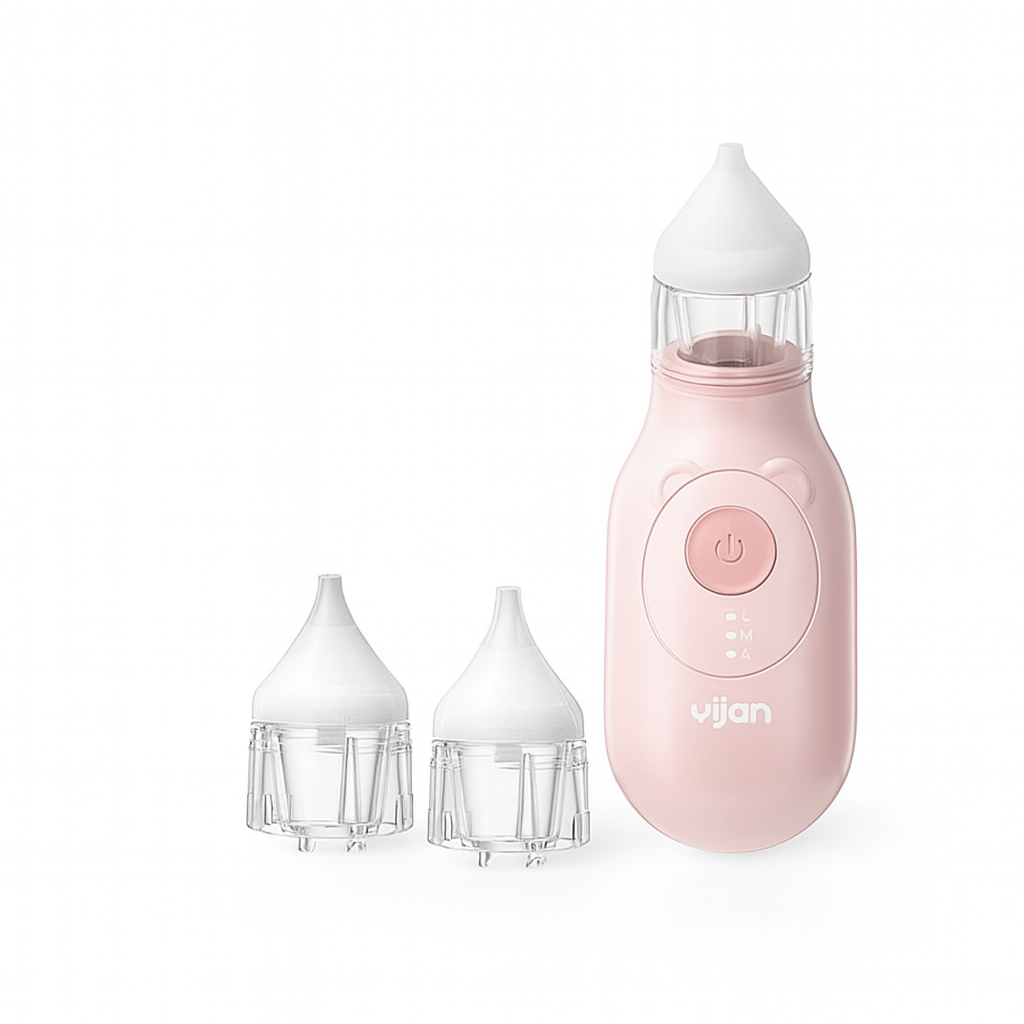Electric Nasal Aspirator
