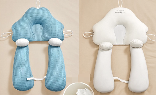 Baby Head Shaping Pillow