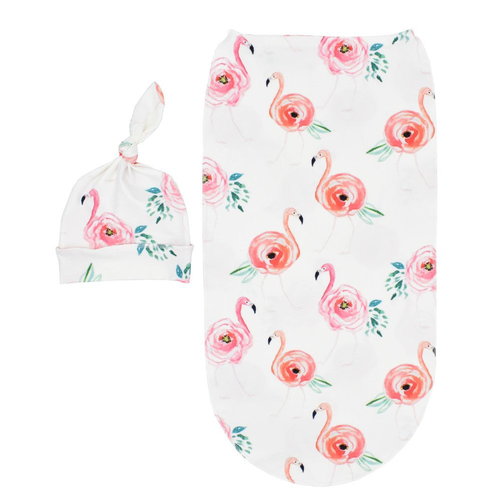 Baby Wrap Sleeping Bag