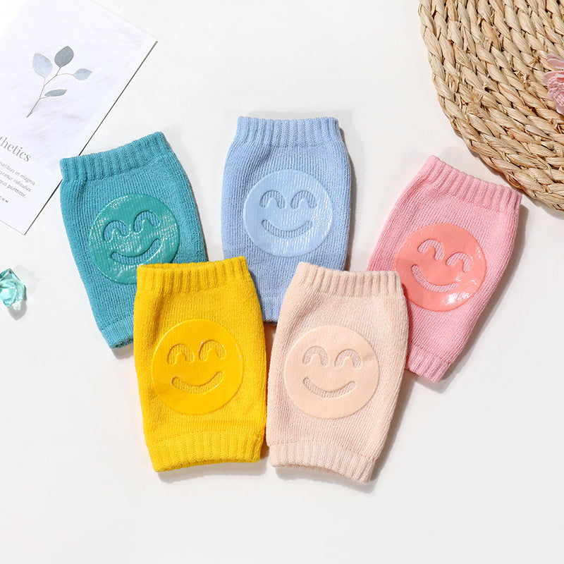 Baby Socks Knee Pads