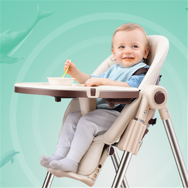 Baby Dinning chair