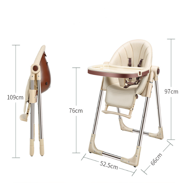 Baby Dinning chair