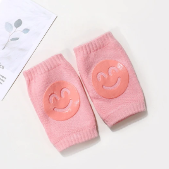 Baby Socks Knee Pads